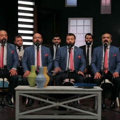 قمرٌ سيدنا النبي وجميل - أداء الإخوة أبو شعر