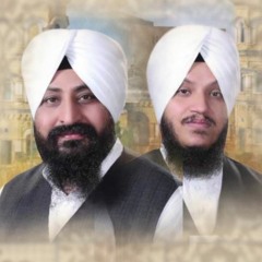 Koi Aan Milavai - Bhai Satvinder Singh Ji & Harvinder Singh Ji Delhi Wale