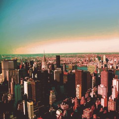 Walking In This Dark (Instrumental)