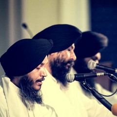 Ramiya Hau Barak Tera - Bha Satvinder Singh Ji & Harvinder Singh Ji Delhi Wale