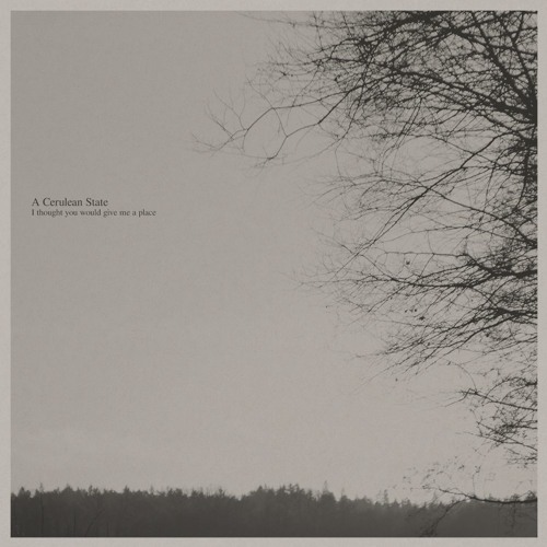 I should've tried to become myself (but who is that)