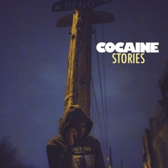 Hak Santana - Cocaine Stories