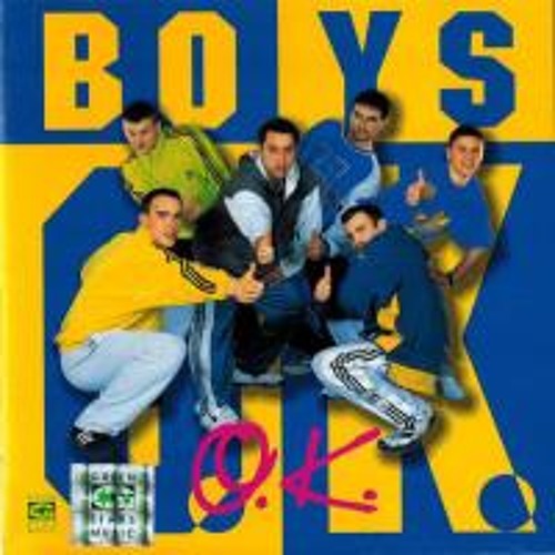 Boys Dlaczego 1997