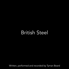 British Steel