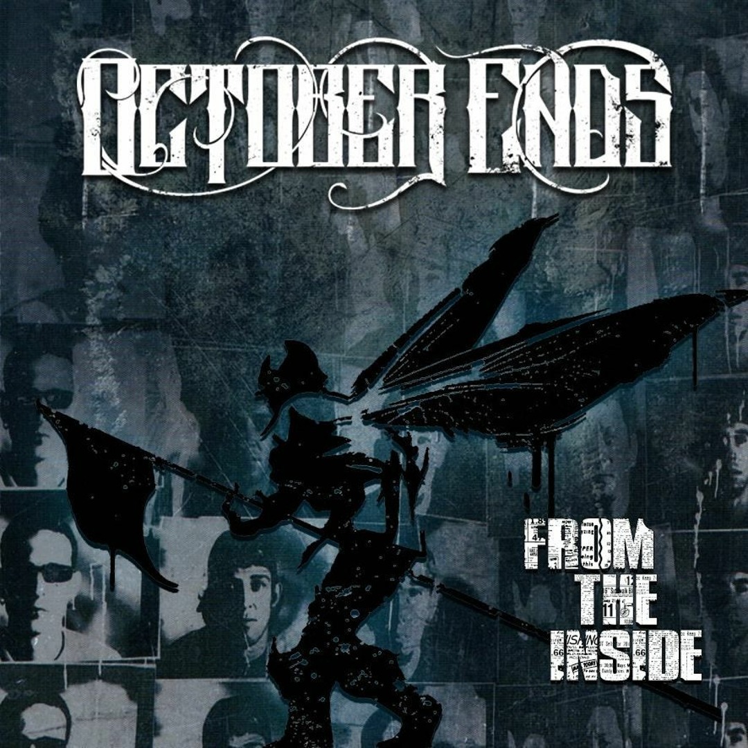 Stream Linkin Park - From The Inside (Cover By October Ends) Ft