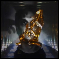 Cheval Glass