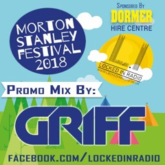 Morton Stanley Festival 18 Promo Mix