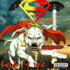 12. Supa - Solo 1 Night (prod By Danny E.B.)