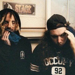 $uicideboy$ Type Beat