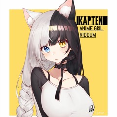 ANIME GRIL RIDDUM