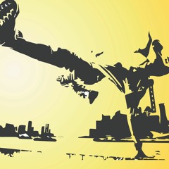 Found it finally: Gramatik - Dungeon sound (Speed up)