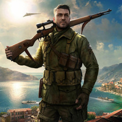 Sniper Elite 4 Soundtrack - Combat Theme #3