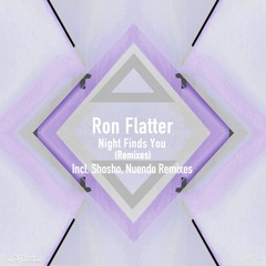 02.  Night Finds You (Nuendo Remix)