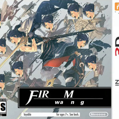 Main Theme (Beach) - Fire Emblem Awakening