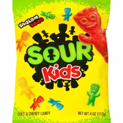 Sour Kids Ft C Kay