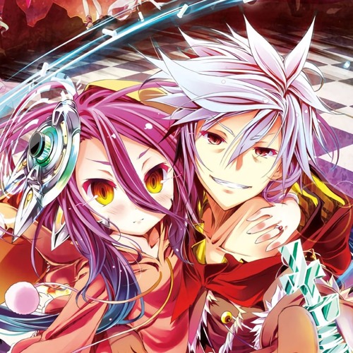 No Game No Life: Zero  Soundtrack「FULL」 