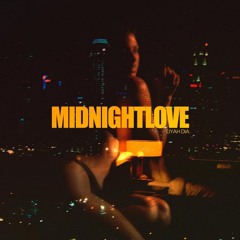 Liyah Dia - Midnight Love (Prod By YAMi)