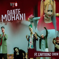 Dante Mohani - Sachin Phuyal