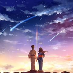 Kimi No Na Wa (remix)