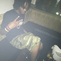 Pookie Ru - Trap Love