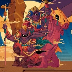 Fusion culture & Shwaya sound system set 28.7.18