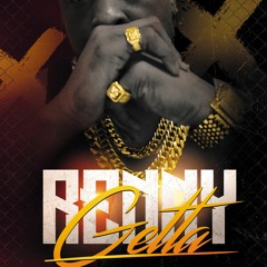 Wont Turn It Down (Produced by Renny Getta)