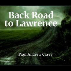 Back Road to Lawrence - from the NCAT sessions