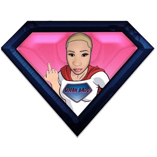 SupahBadd - My Boo (Prod By. MykelOnTheBeat)