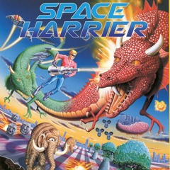 Space Harrier Main Theme (8BIT VRC6 COVER)
