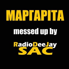 Γιωργος Πολυχρονιαδης - Πειρασμός Messed Up By RadioDeeJay SAC