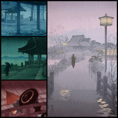 AME雨