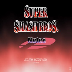 Resting Area [Zaxiade's Orchestral Remix] - ALL STAR MODE (Melee)