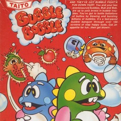 Bubble Bobble
