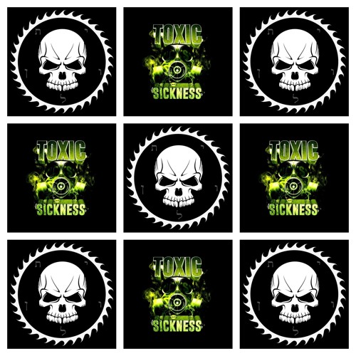 DEMANUFACTURER / TRAUMATIC SHOW ON TOXIC SICKNESS / AUGUST / 2018