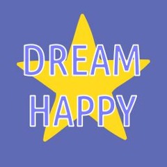 dream happy title (scrapped)