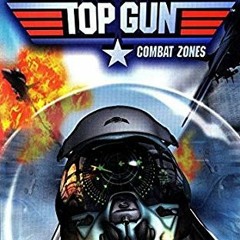 Top Gun Combat Zones Menu Music ( Plane Select )