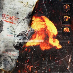 SAM JAMES x EDO SAIYA - BOMBE (PROD. SAM)