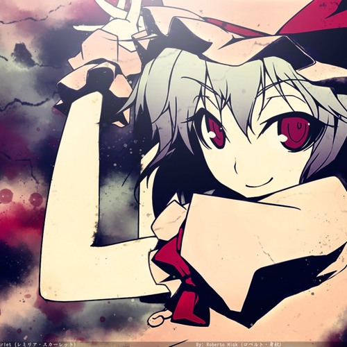 Stream 東方[Touhou] Demetori- Septette For The Dead Princess