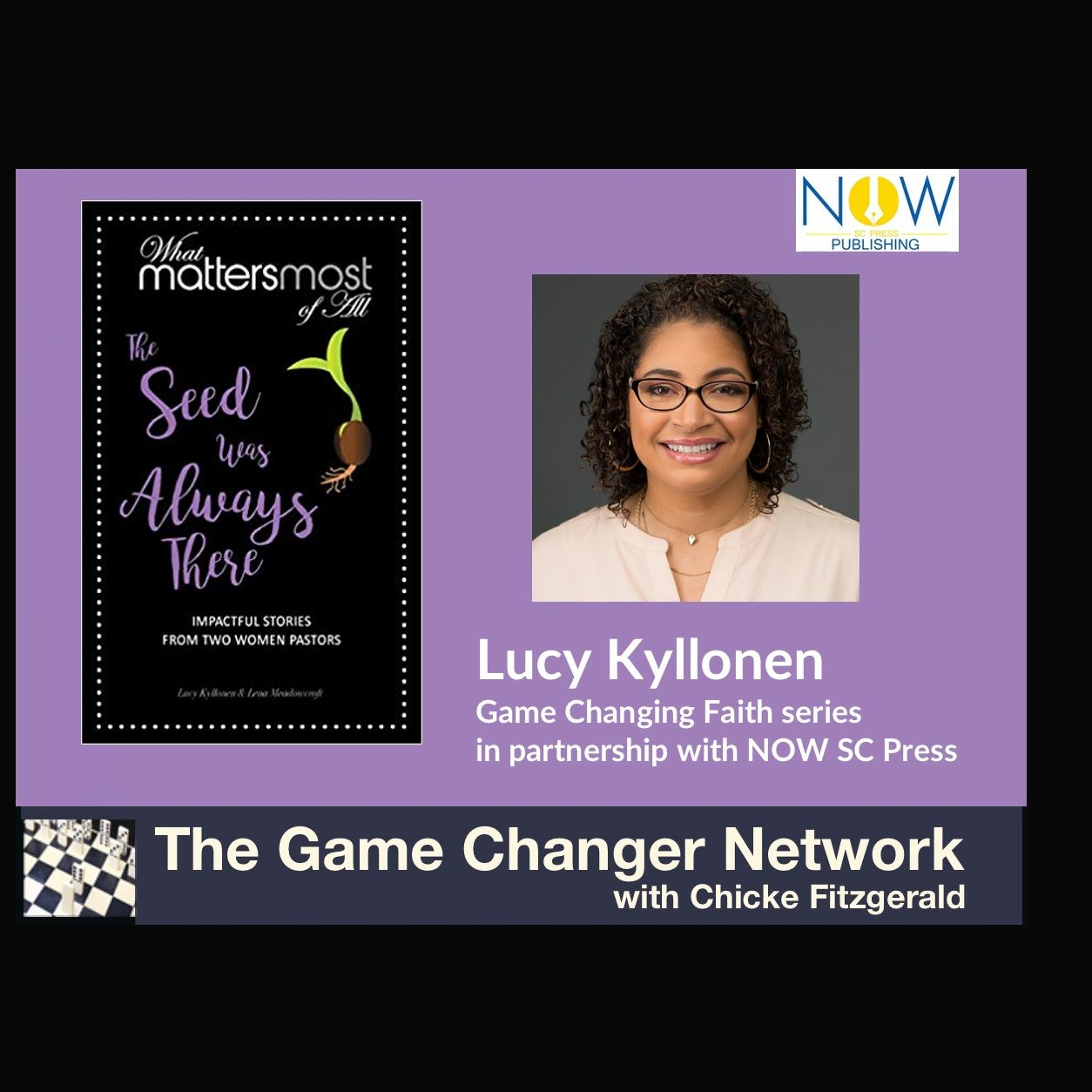 The Game Changer Network