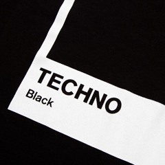 Techno 🔥