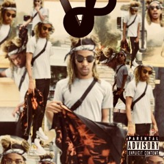 VPABOVE - Whole Lotta (Prod. SpacedTime)