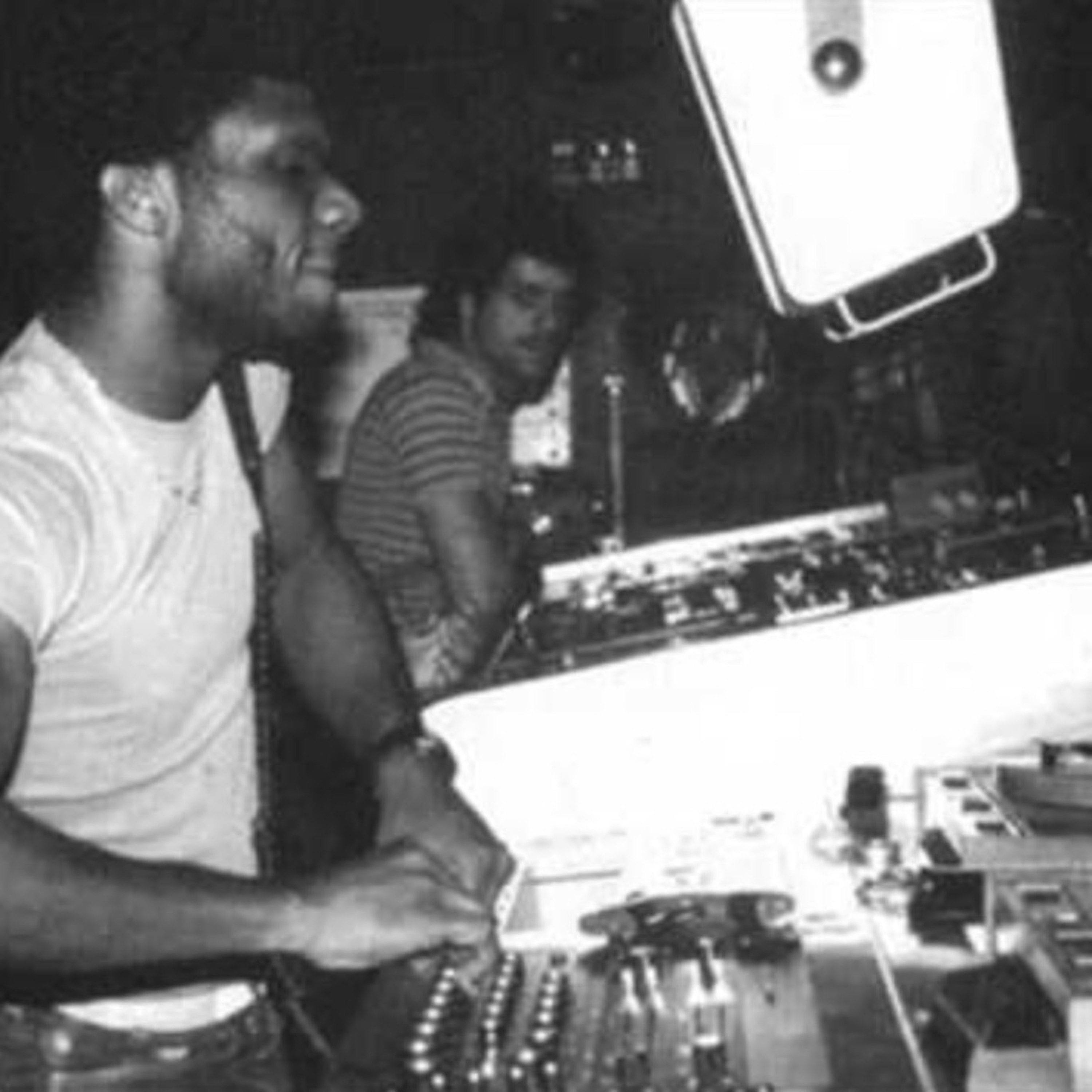 Les Calvert Podcast