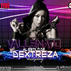 VALLENATOS BAILABLES