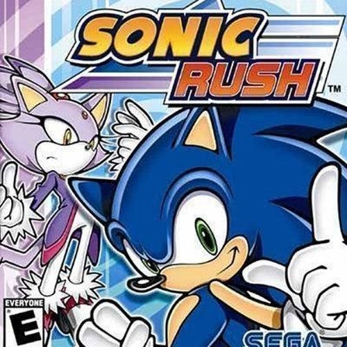 【Sonic Rush】 - Bomber Barbara 2018 Remix | Gecklo