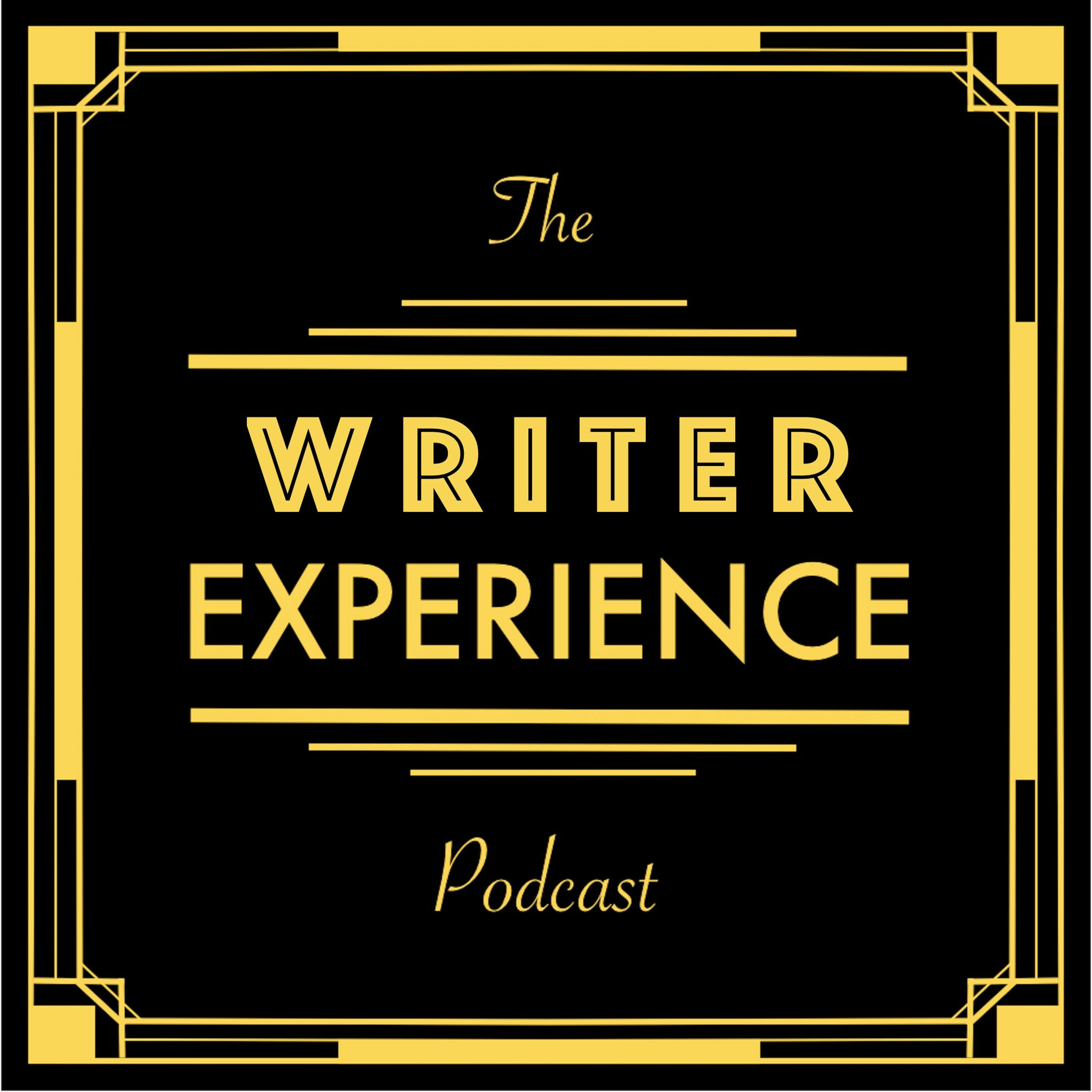 Ep 12 - How to Write Interactive Fiction 101 with Christopher Webster, Co-Founder of StoryFix Media