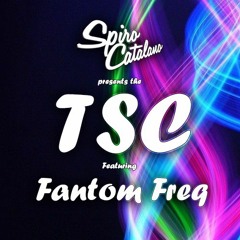 The TSC 012 featuring Fantom Freq