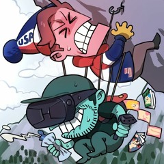 SuperMegaCast - EP 80: Snowy Sports & Virtual Babes