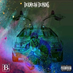 DeLorean Demons