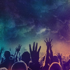 Sua Glória Está Descendo