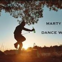 Dance With You - marty mone